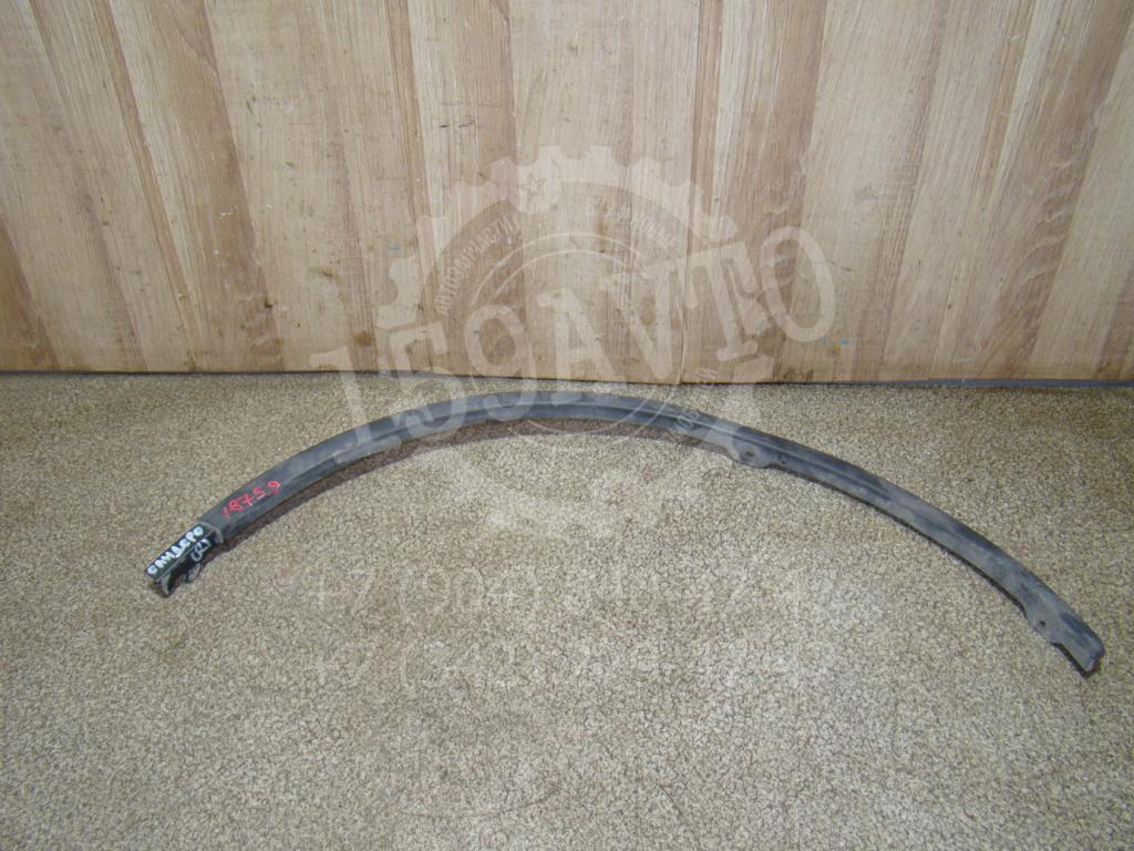 Накладка заднего крыла правого, 800 рублей, Пермь