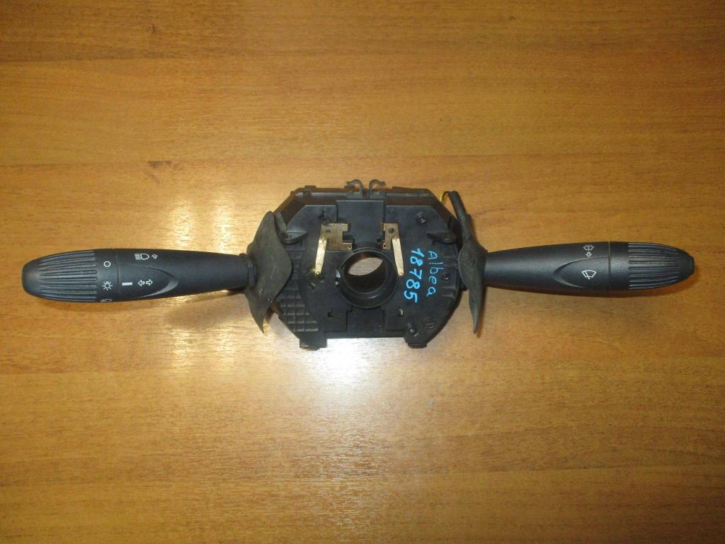 Переключатель подрулевой в сборе, 2400 рублей, Пермь