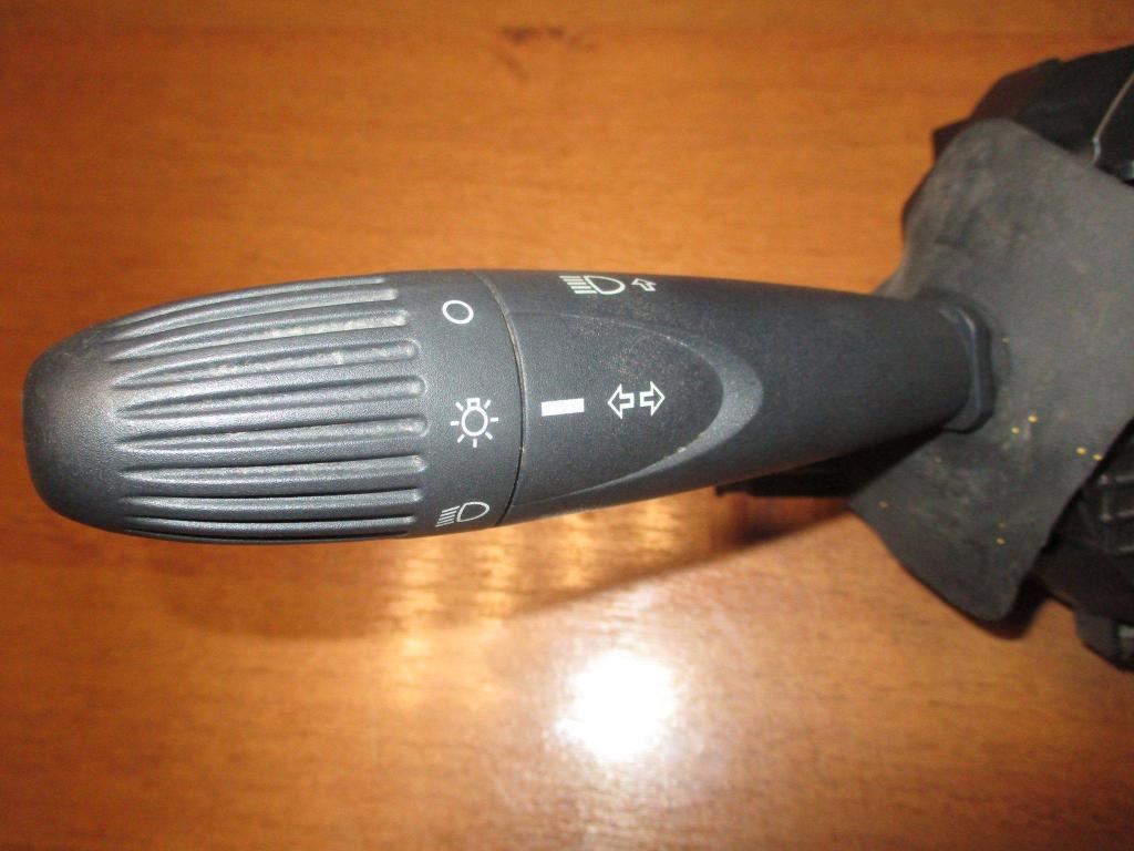 Переключатель подрулевой в сборе, 2400 рублей, Пермь