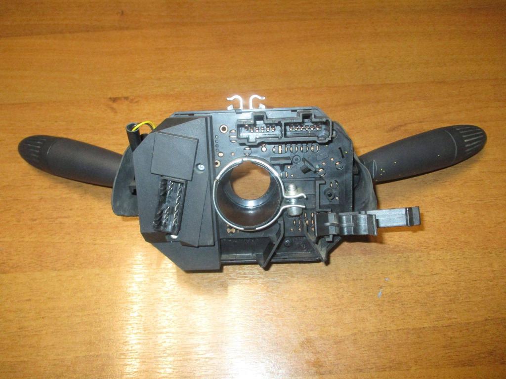 Переключатель подрулевой в сборе, 2400 рублей, Пермь