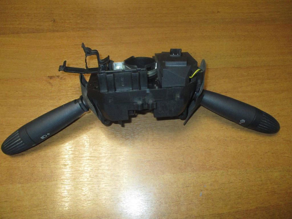 Переключатель подрулевой в сборе, 2400 рублей, Пермь