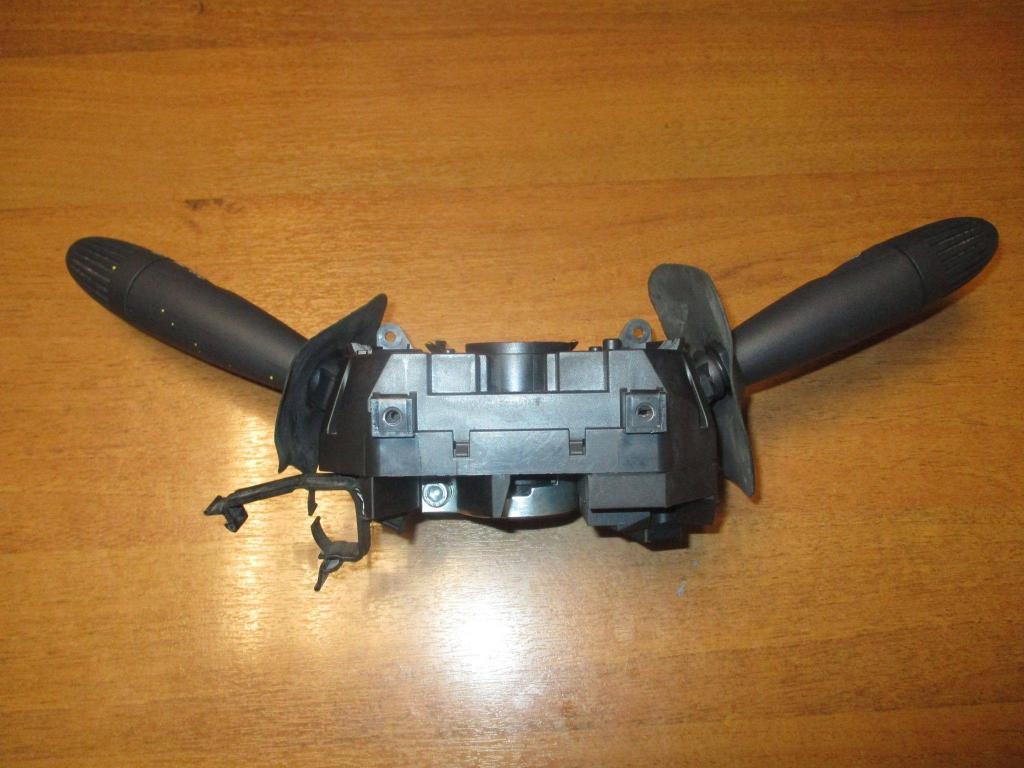 Переключатель подрулевой в сборе, 2400 рублей, Пермь