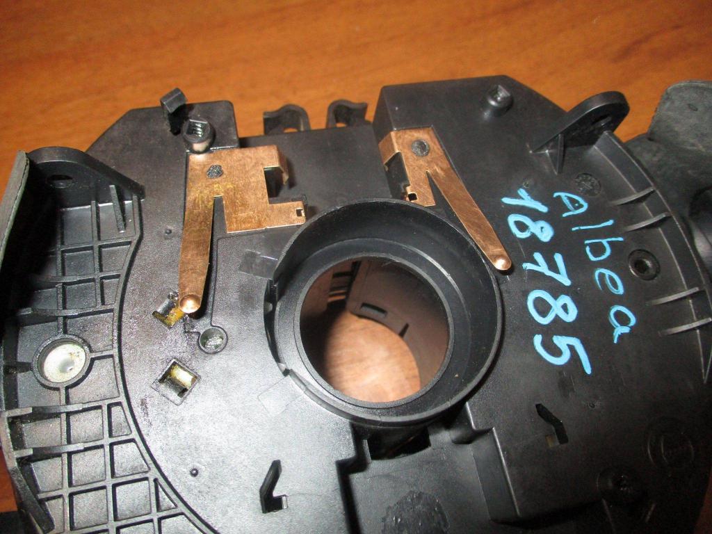 Переключатель подрулевой в сборе, 2400 рублей, Пермь