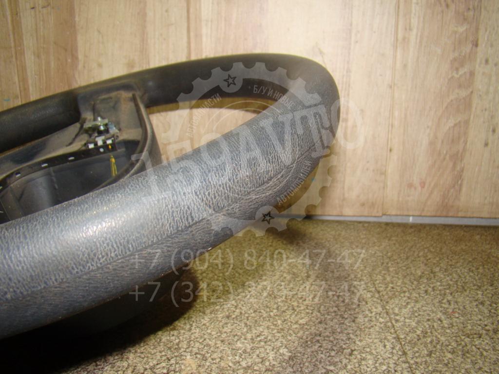 Руль, 1600 рублей, Пермь