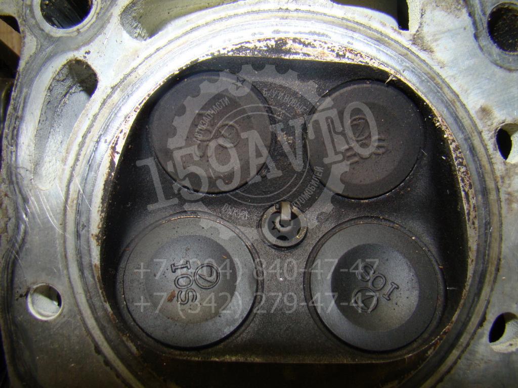 Головка блока, 10400 рублей, Пермь