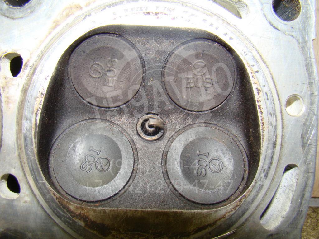 Головка блока, 10400 рублей, Пермь