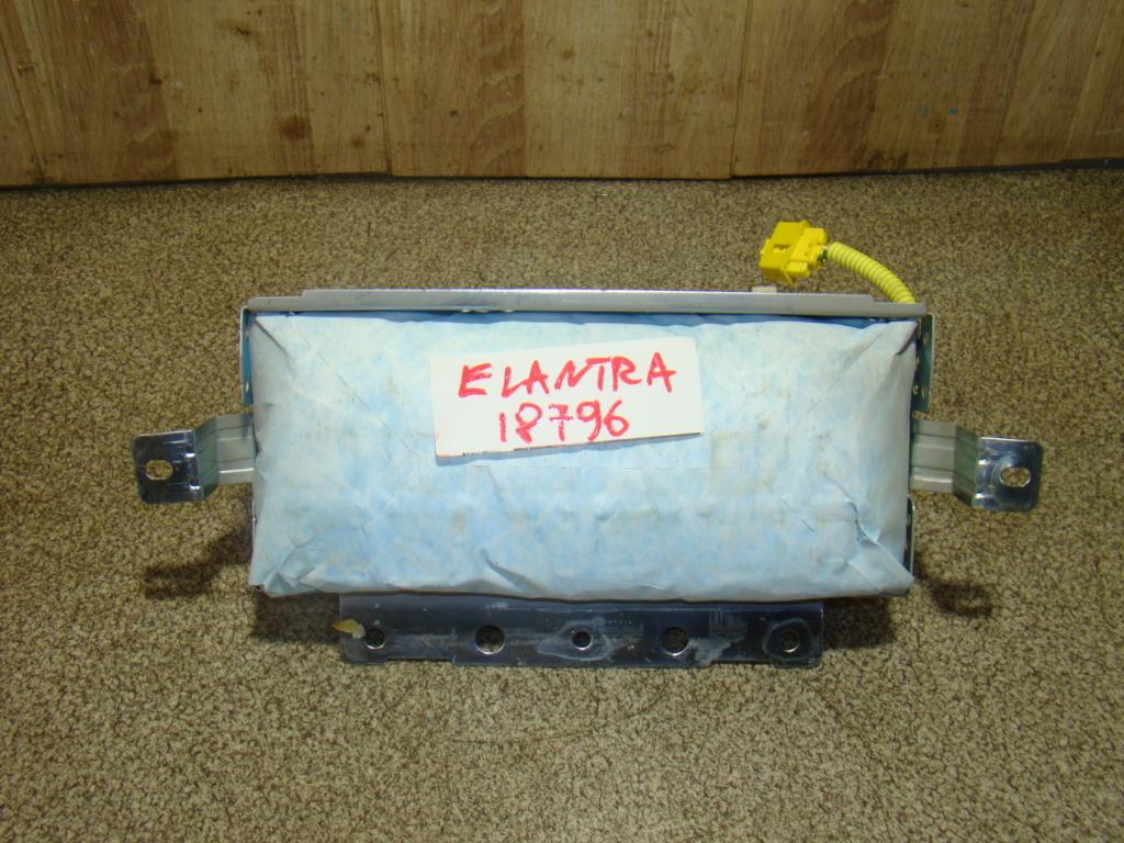 Подушка безопасности пассажира, 2500 рублей, Пермь