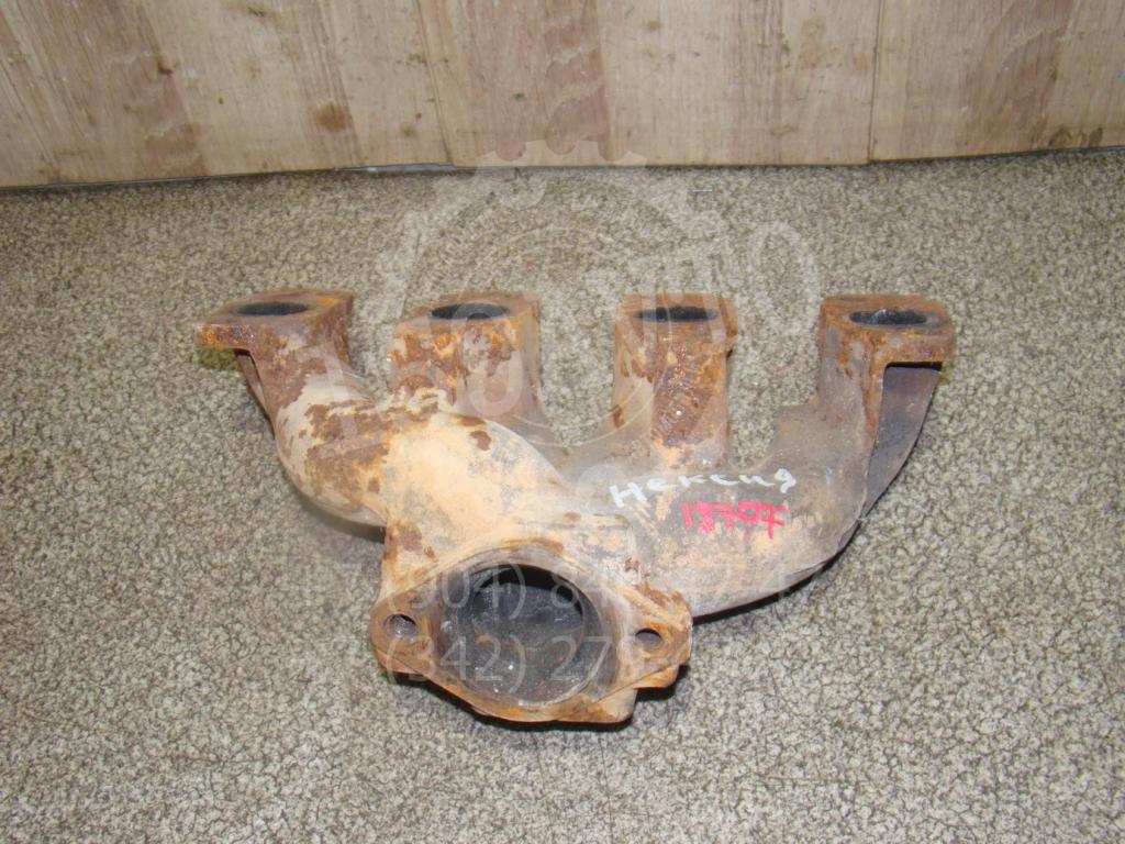 Коллектор выпускной, 1000 рублей, Пермь