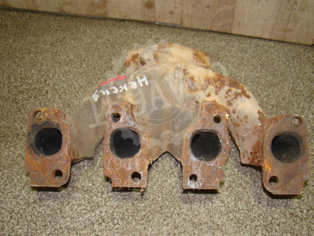 Коллектор выпускной, 1000 рублей, Пермь