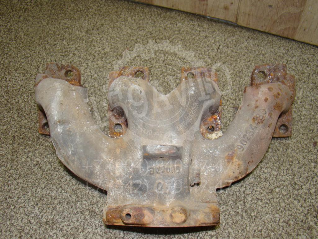 Коллектор выпускной, 1000 рублей, Пермь