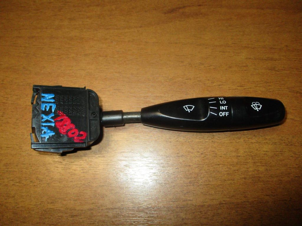 Переключатель стеклоочистителей, 500 рублей, Пермь