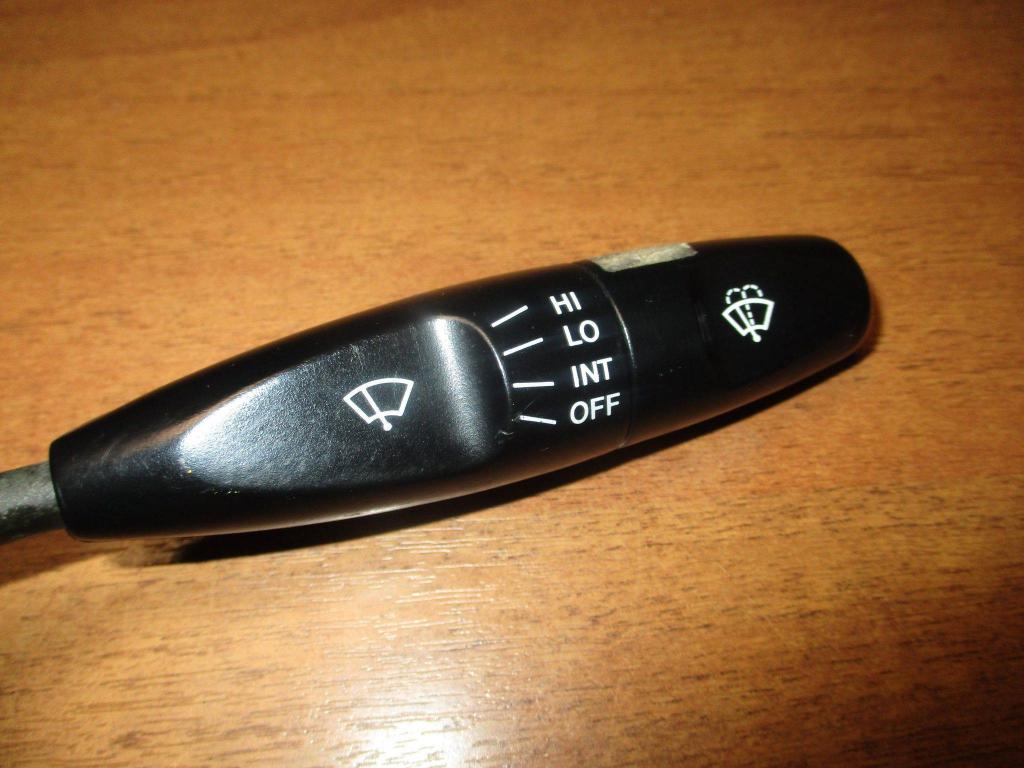 Переключатель стеклоочистителей, 500 рублей, Пермь