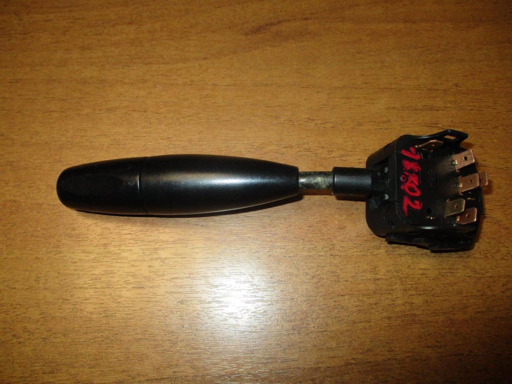 Переключатель стеклоочистителей, 500 рублей, Пермь