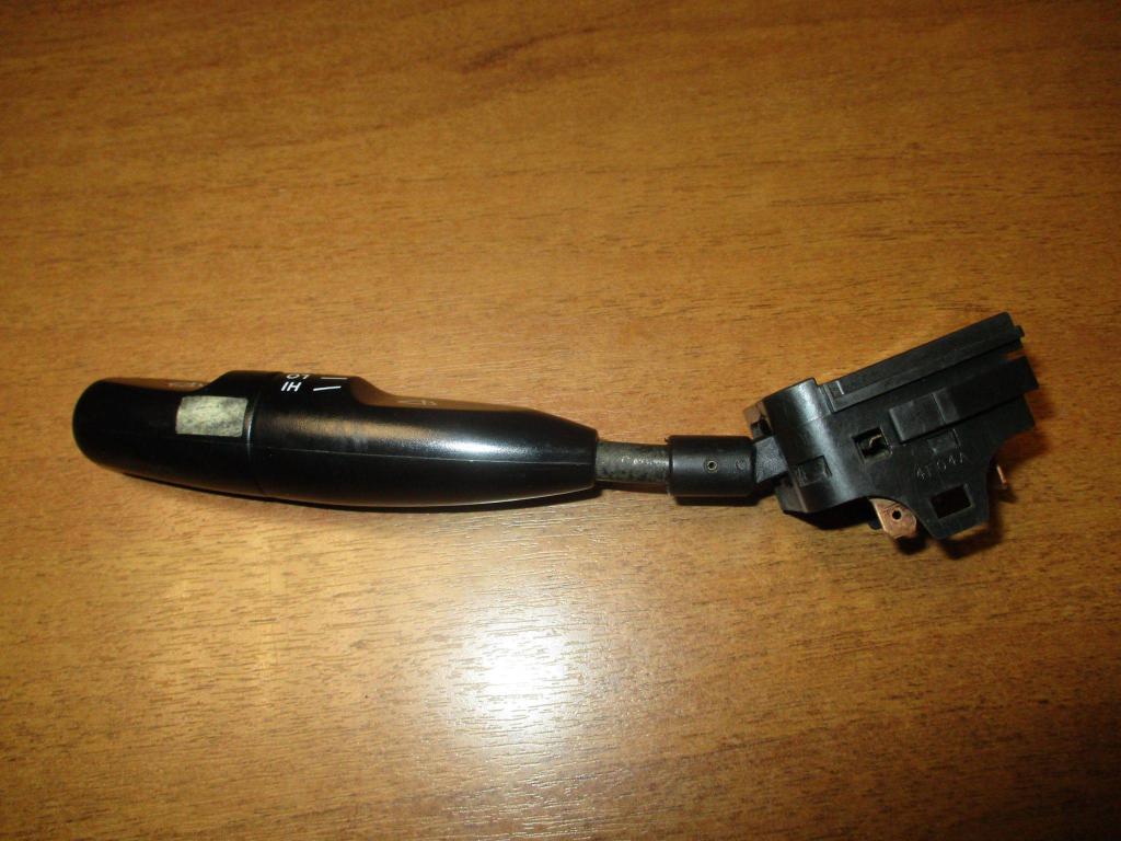 Переключатель стеклоочистителей, 500 рублей, Пермь