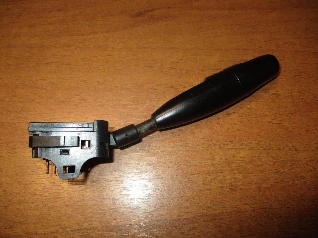 Переключатель стеклоочистителей, 500 рублей, Пермь