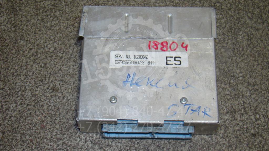 Блок управления двигателем, 1000 рублей, Пермь