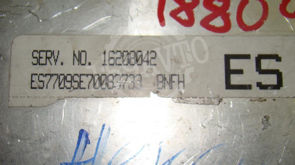 Блок управления двигателем, 1000 рублей, Пермь