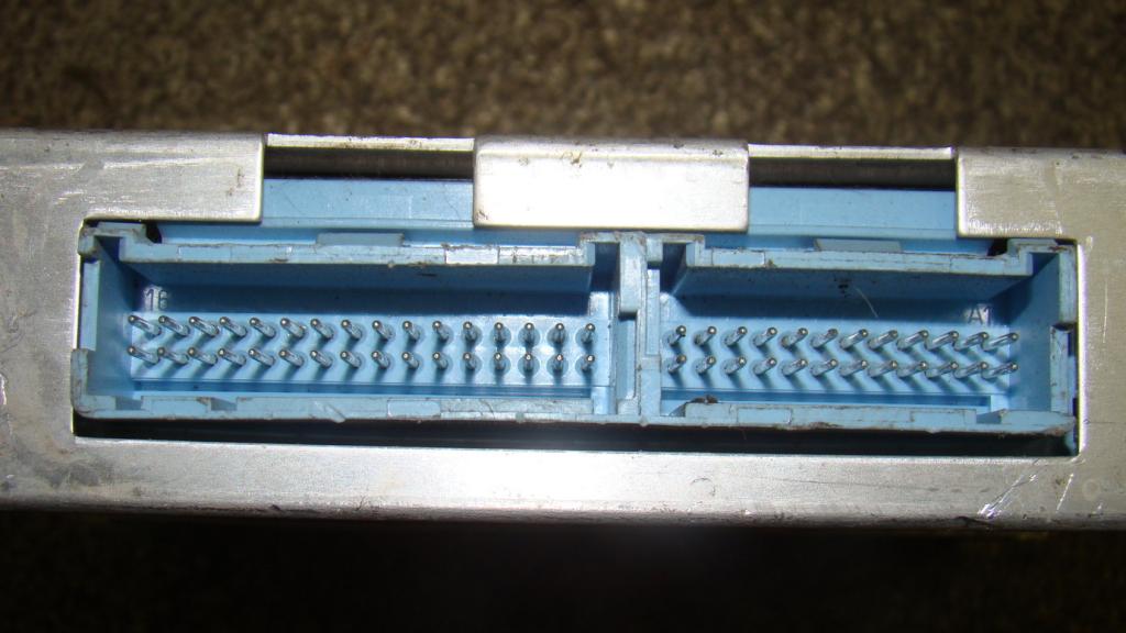 Блок управления двигателем, 1500 рублей, Пермь