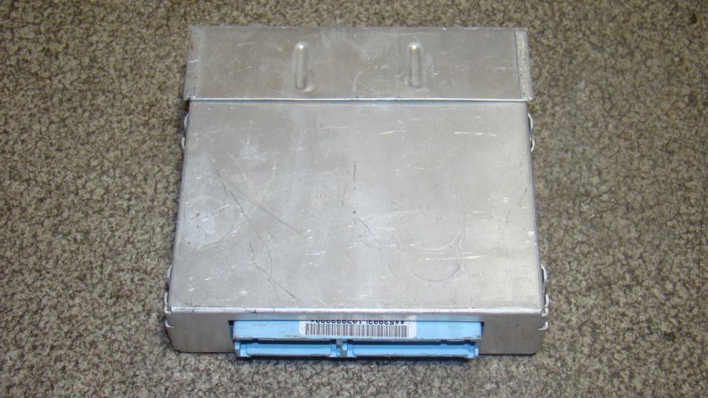 Блок управления двигателем, 1500 рублей, Пермь