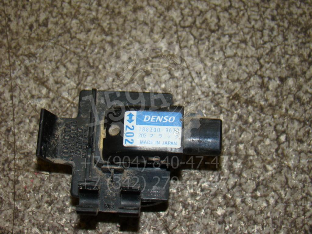 Датчик парковки, 2000 рублей, Пермь