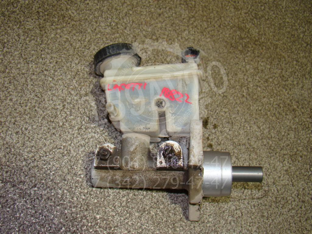 Цилиндр тормозной главный, 1000 рублей, Пермь