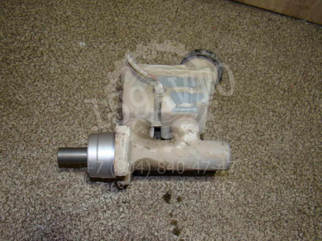 Цилиндр тормозной главный, 1000 рублей, Пермь