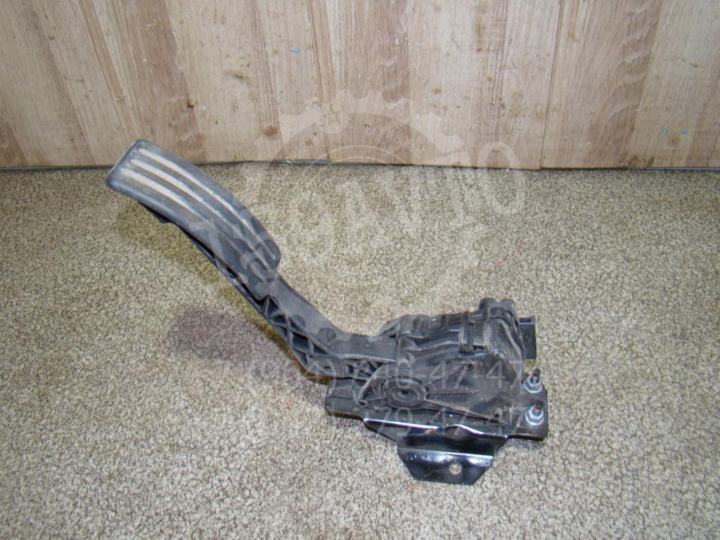 Педаль газа, 2000 рублей, Пермь