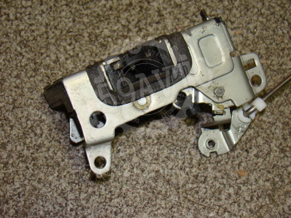 Замок двери задней левой, 1000 рублей, Пермь