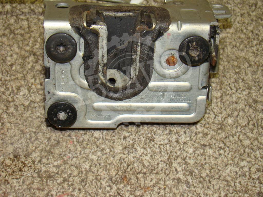 Замок двери задней правой, 1000 рублей, Пермь