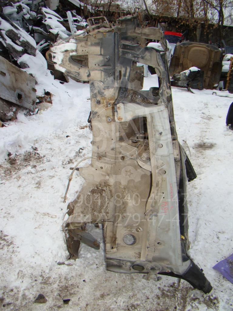 Лонжерон передний левый, 3200 рублей, Пермь