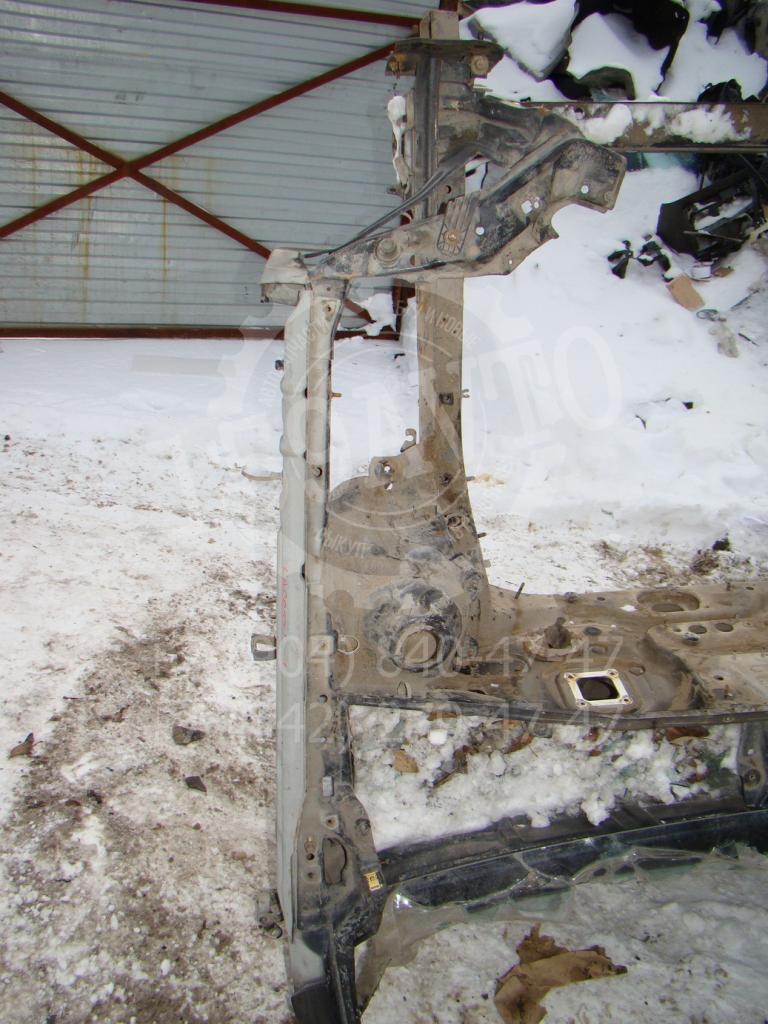 Лонжерон передний левый, 3200 рублей, Пермь