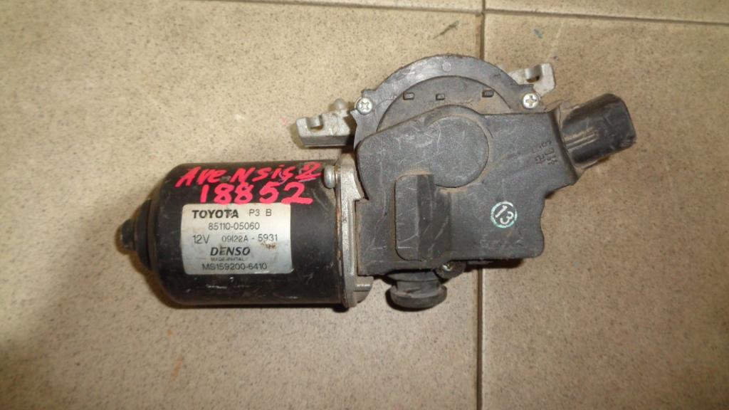 Моторчик дворников передний, 3000 рублей, Пермь