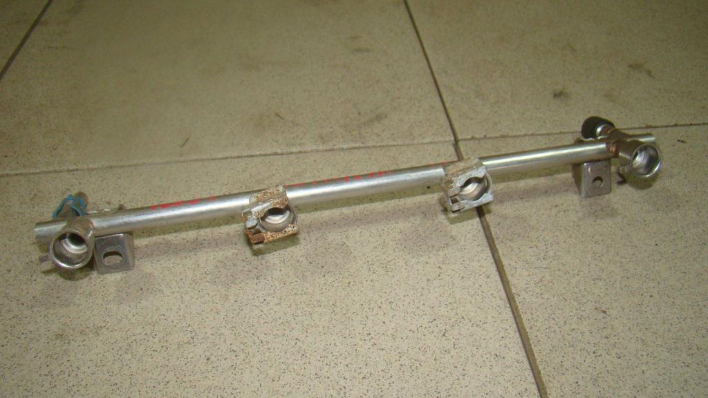 Рейка топливная, 700 рублей, Пермь