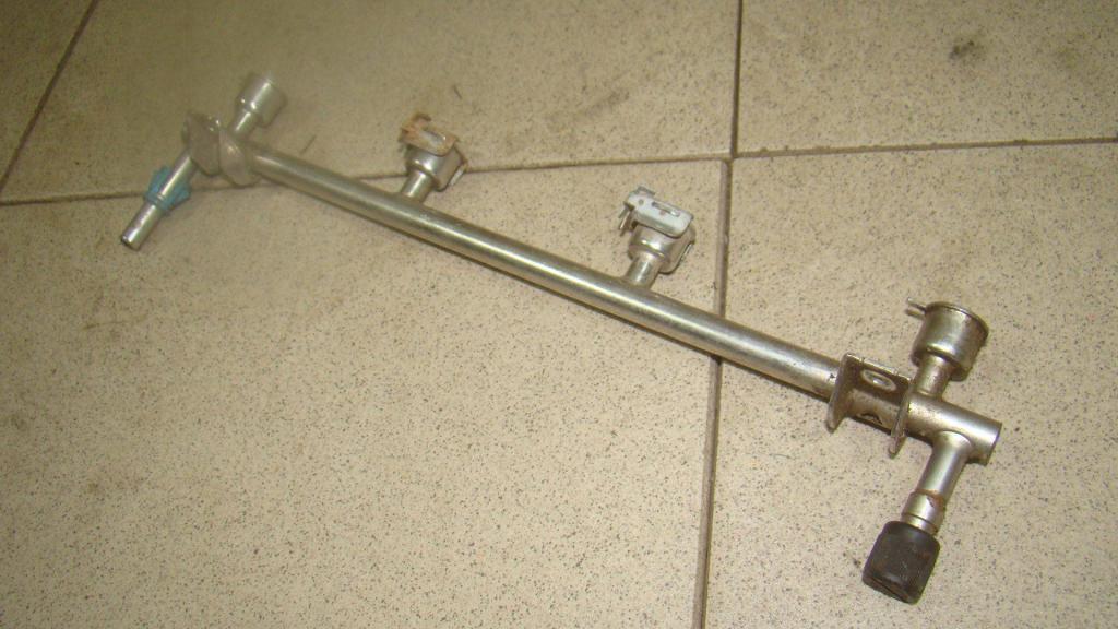 Рейка топливная, 700 рублей, Пермь