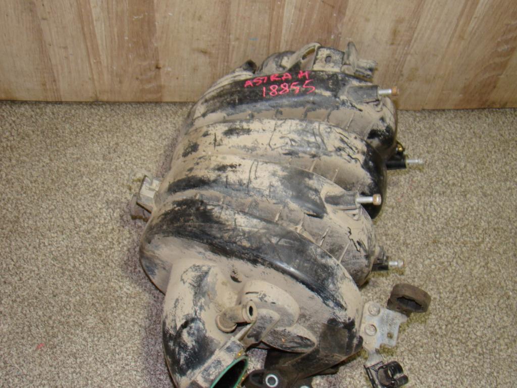 Коллектор впускной, 2500 рублей, Пермь