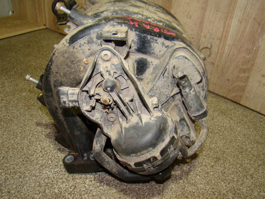 Коллектор впускной, 2500 рублей, Пермь