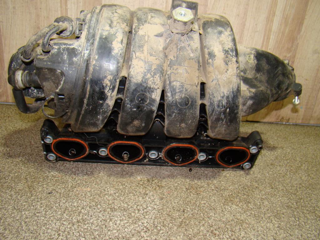 Коллектор впускной, 2500 рублей, Пермь