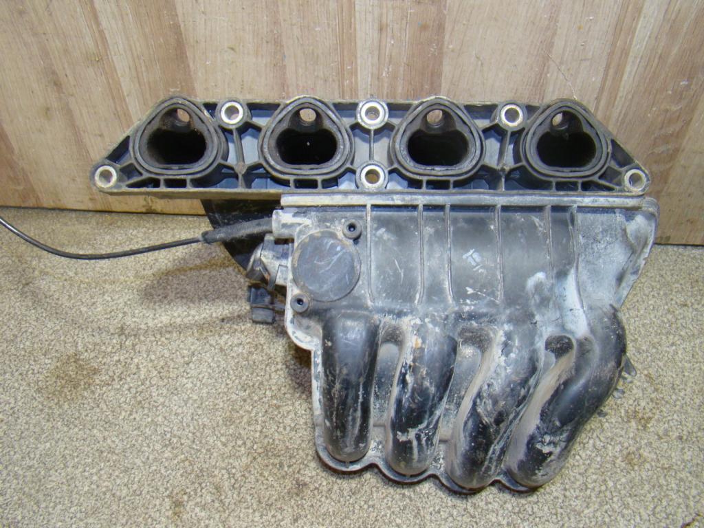 Коллектор впускной, 2000 рублей, Пермь