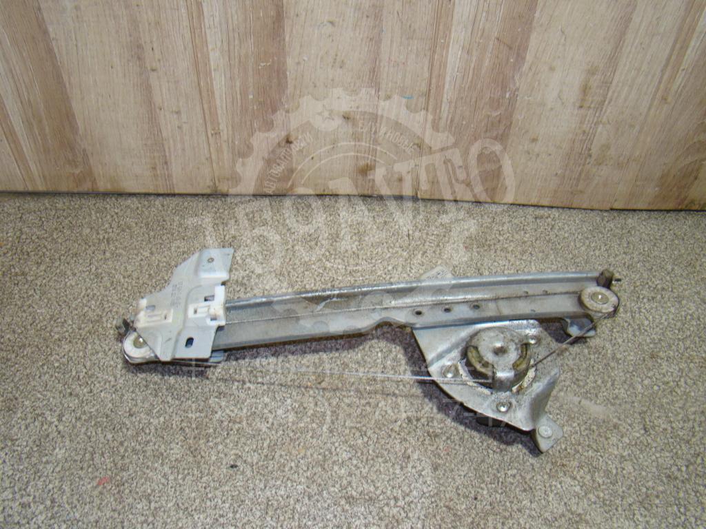 Стеклоподъемник задний левый, 1000 рублей, Пермь