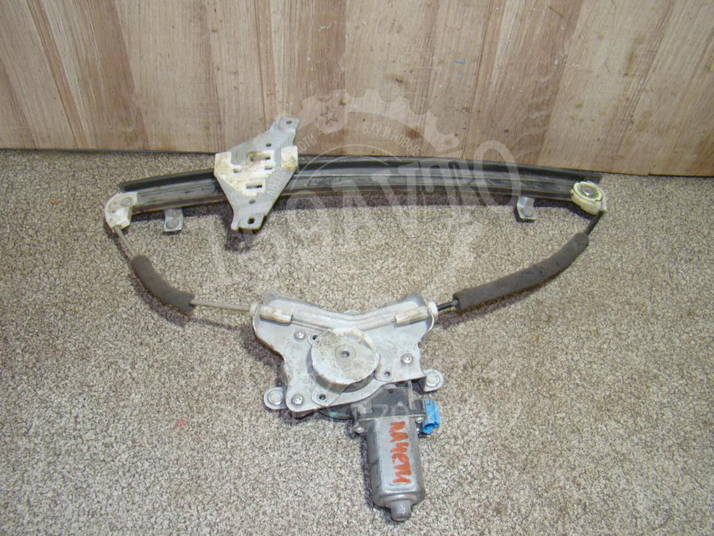 Стеклоподъемник передний правый, 1000 рублей, Пермь