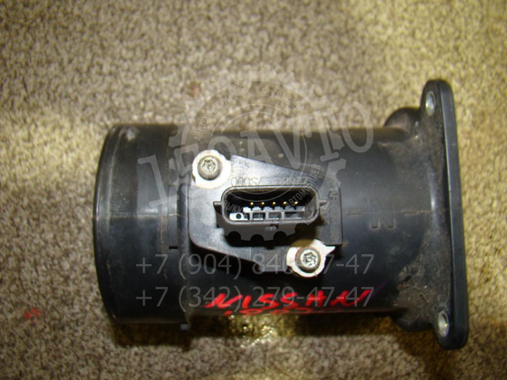 Датчик массового расхода воздуха, 1000 рублей, Пермь