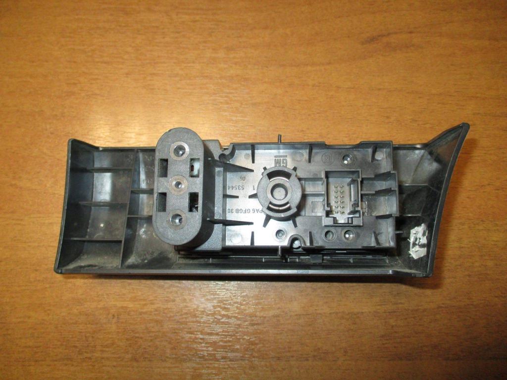 Переключатель света фар, 1000 рублей, Пермь