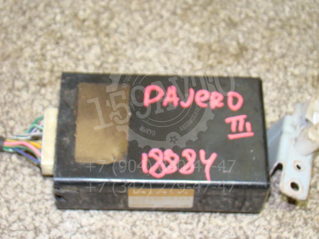 Блок электронный, 500 рублей, Пермь