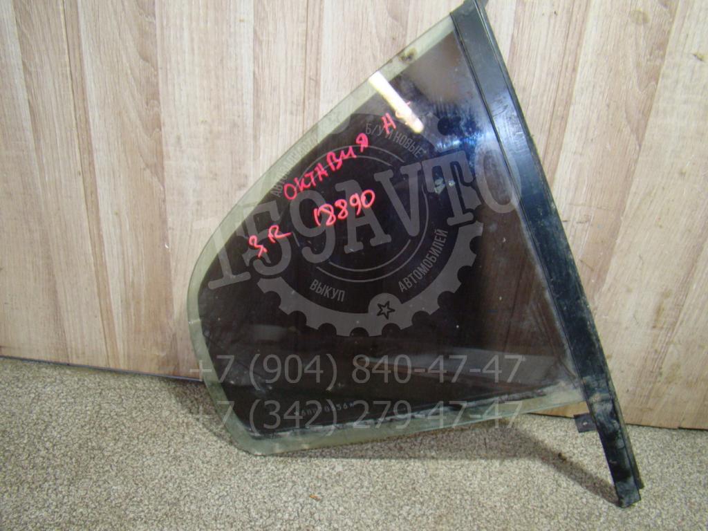 Стекло двери задней правой форточка, 500 рублей, Пермь