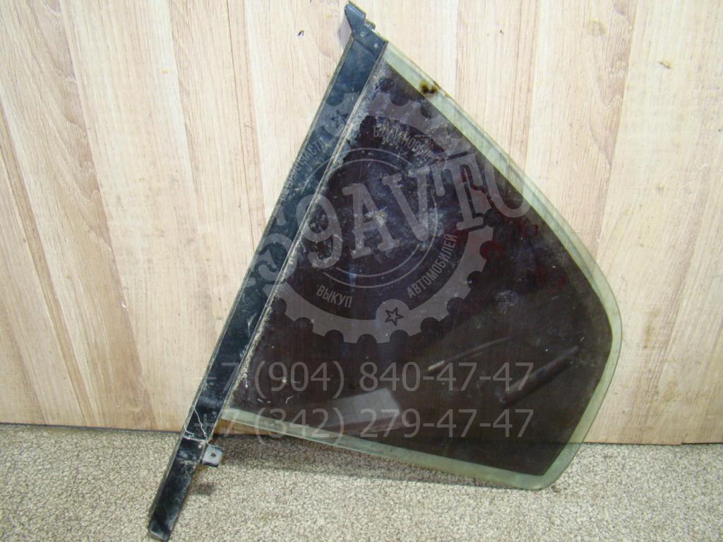 Стекло двери задней правой форточка, 500 рублей, Пермь