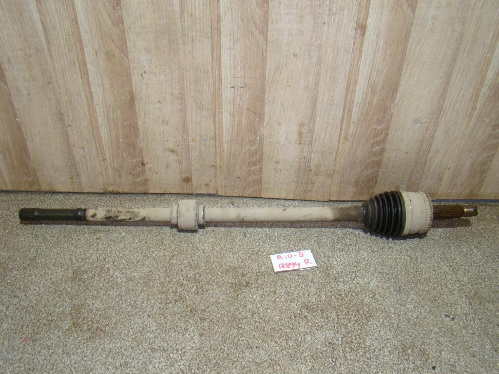 Полуось передняя правая, 1500 рублей, Пермь