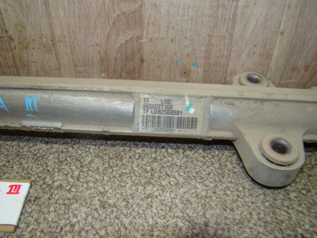 Рейка рулевая, 10000 рублей, Пермь