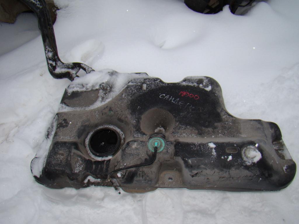 Бак топливный, 2500 рублей, Пермь