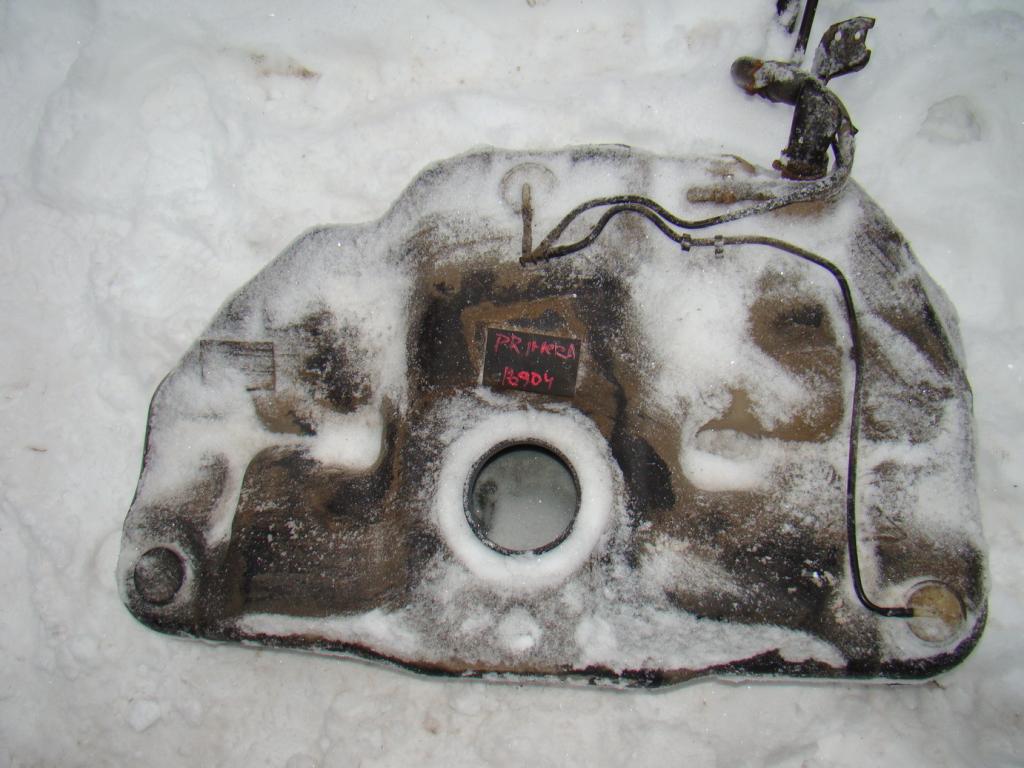 Бак топливный, 2000 рублей, Пермь