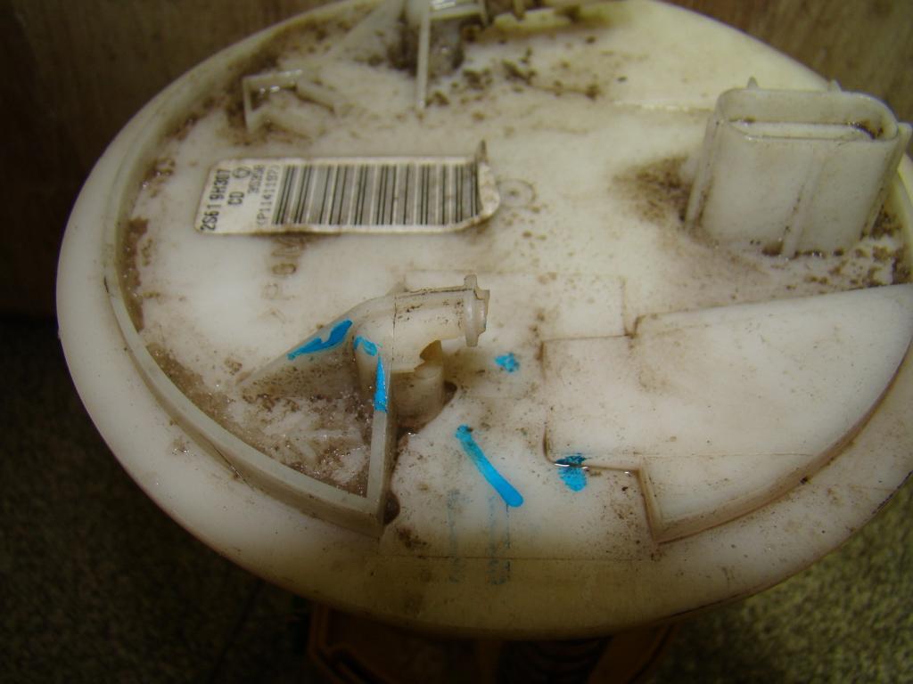 Насос топливный, 2000 рублей, Пермь